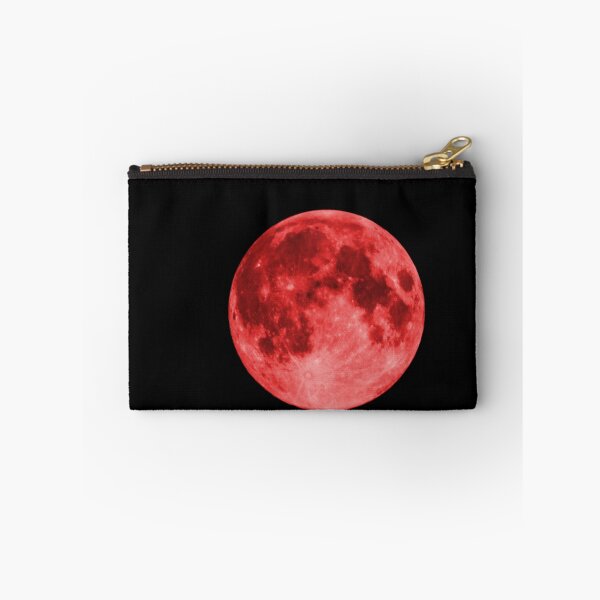 Item preview, Blood Red Moon designed and sold by TheArtShop0528.