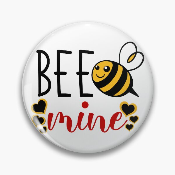 Item preview, Bee Mine designed and sold by ShopTr3ndy.