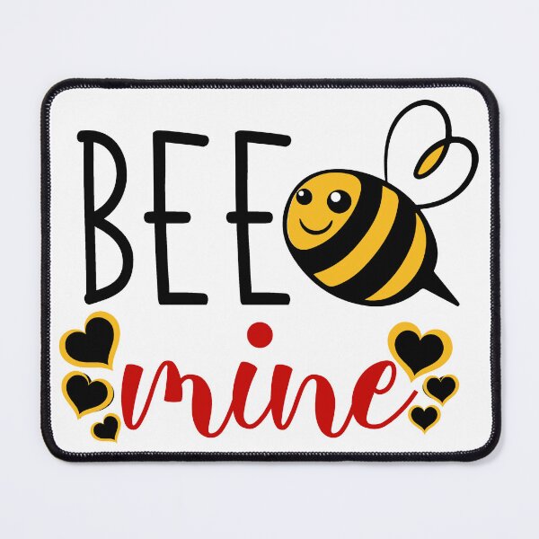 Item preview, Bee Mine designed and sold by ShopTr3ndy.