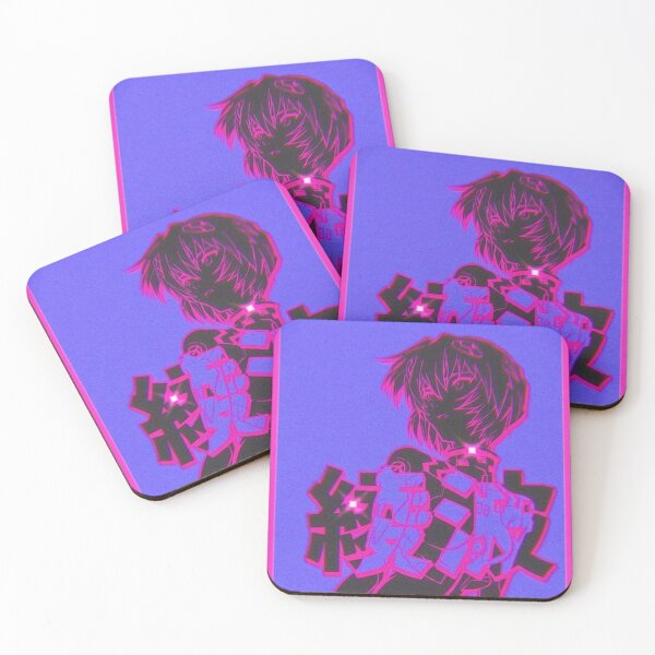 Item preview, rosa rei ayanami designed and sold by lhkks.