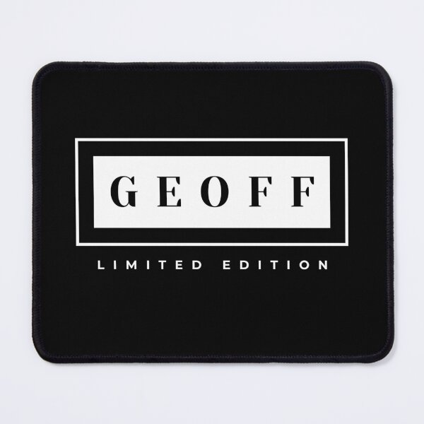 Item preview, Geoff designed and sold by LanaMeyers.