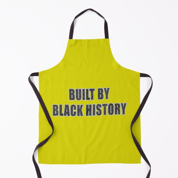 Item preview, Built by Black History designed and sold by ExcitedMood.