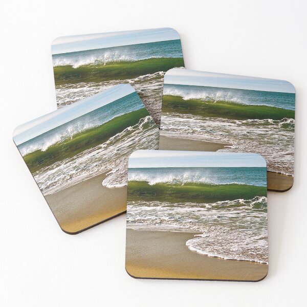 Item preview, Sea Spray designed and sold by SusanEliseArt.