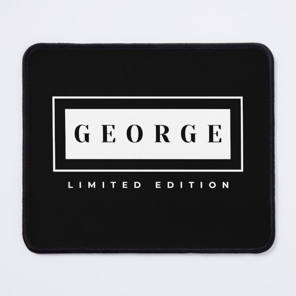 Item preview, George  designed and sold by LanaMeyers.