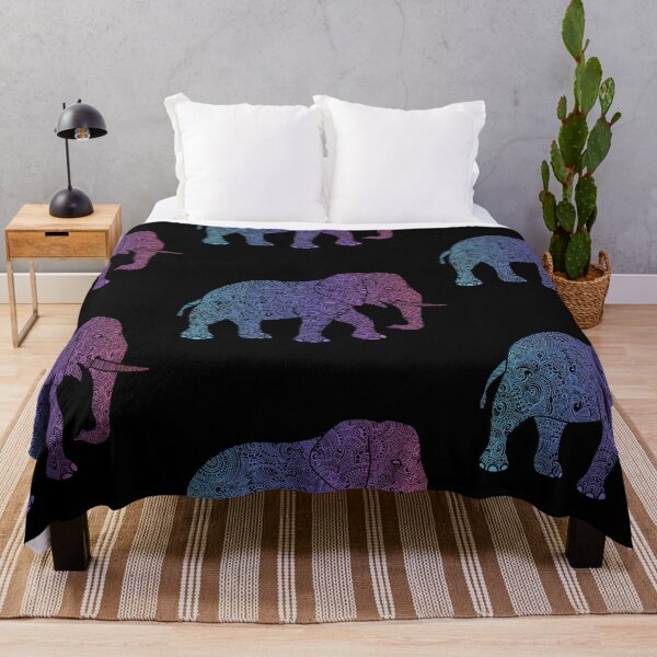 Item preview, Henna Elephant designed and sold by jasleenM.