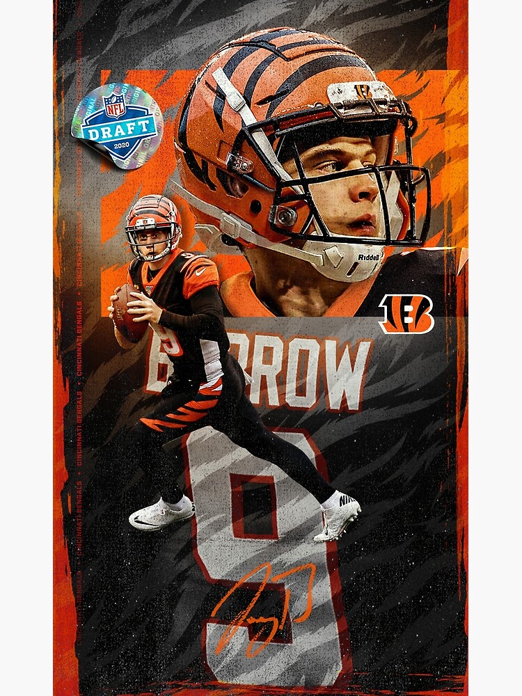 Joe Burrow Cincinnati Bengals Tiger King 2023 shirt, hoodie, sweater, long  sleeve and tank top