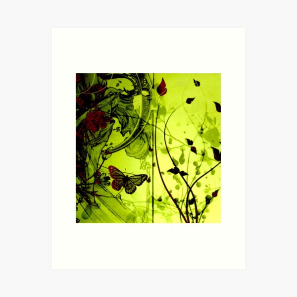 Item preview, Vintage - Lime designed and sold by therawcanvas.
