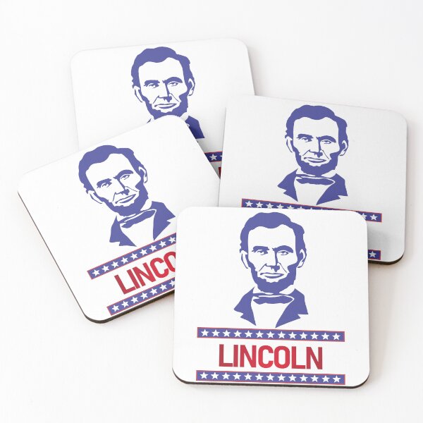 Item preview, Abraham Lincoln's T-shirts designed and sold by ARISE INTEGRATED .