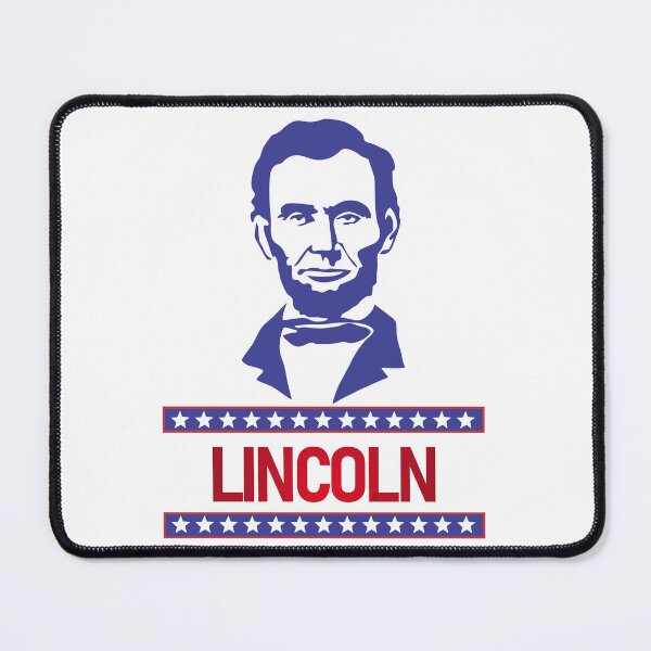 Item preview, Abraham Lincoln's T-shirts designed and sold by ARISE INTEGRATED .