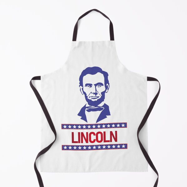 Item preview, Abraham Lincoln's T-shirts designed and sold by ARISE INTEGRATED .