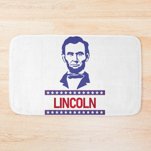 Item preview, Abraham Lincoln's T-shirts designed and sold by ARISE INTEGRATED .