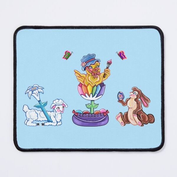 Item preview, Spring Easter Party Friends designed and sold by Deborah Camp.