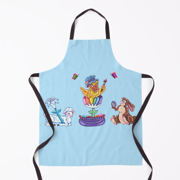 Item preview, Spring Easter Party Friends designed and sold by Deborah Camp.