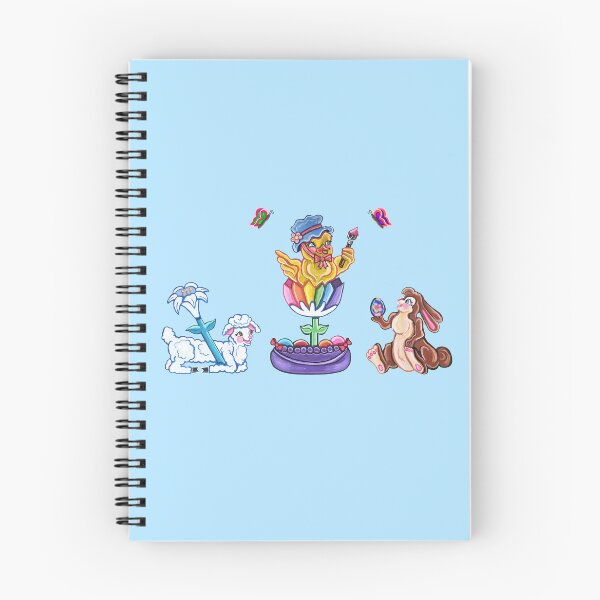 Item preview, Spring Easter Party Friends designed and sold by Deborah Camp.
