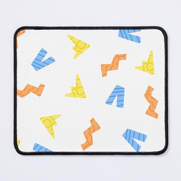 Item preview, Noodles fun organic design designed and sold by Anna Ryburn.