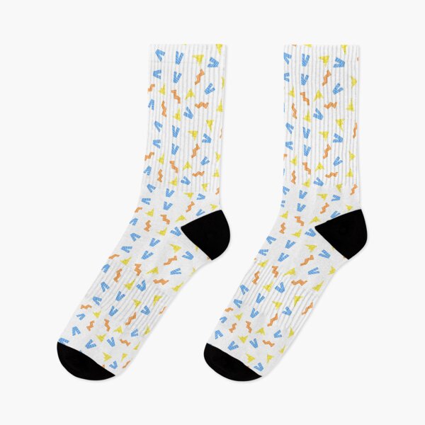 Item preview, Noodles fun organic design designed and sold by Anna Ryburn.