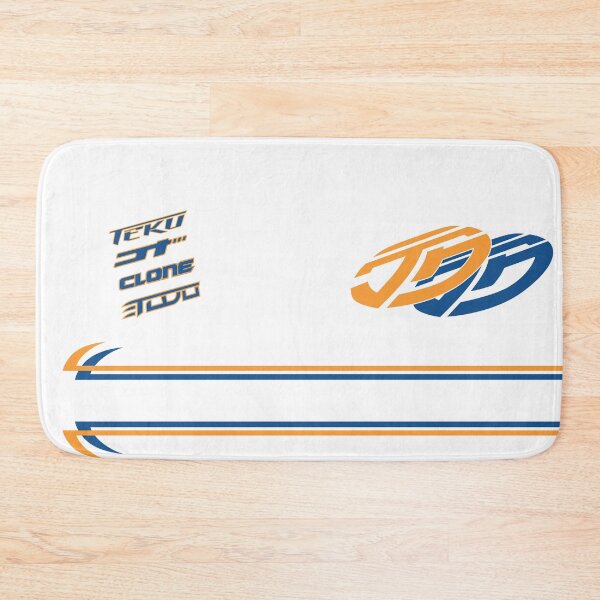 Item preview, Bassline designed and sold by JayCee Squared.