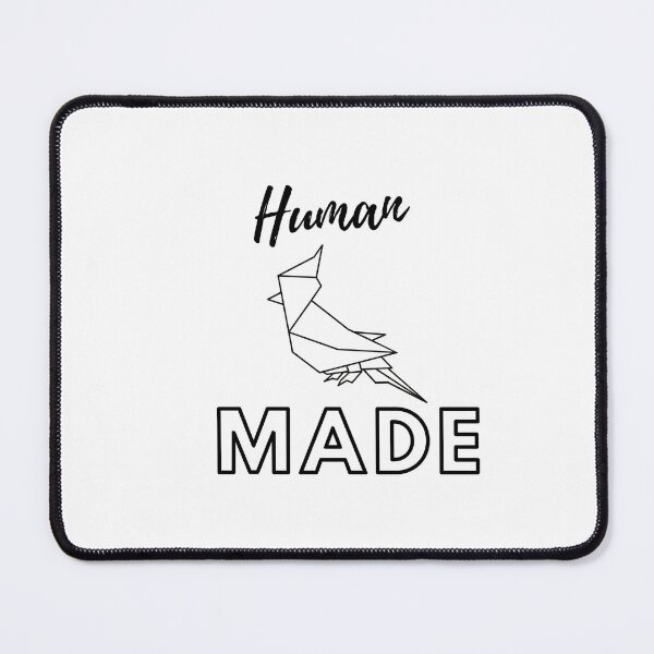 Item preview, Human MADE designed and sold by ShopwithRiya.