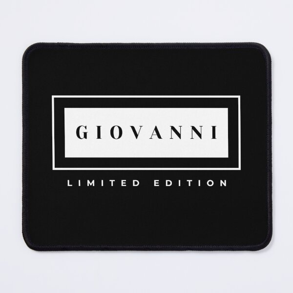 Item preview, Giovanni designed and sold by LanaMeyers.