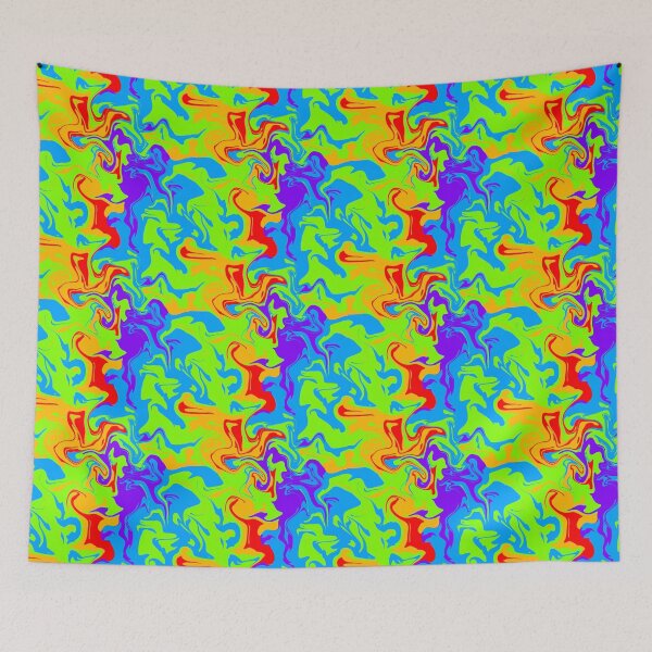 Item preview, Eye Sore  designed and sold by MarshmallowBun.