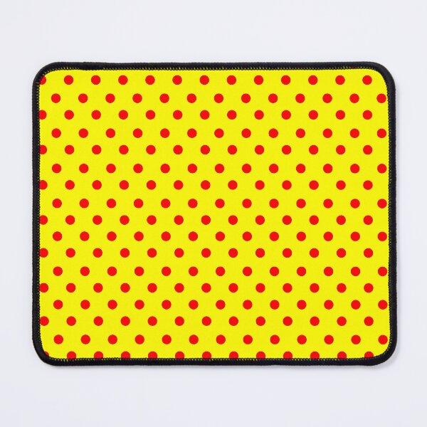 Item preview, retro vintage yellow and red designed and sold by JPS-CREATIONS.