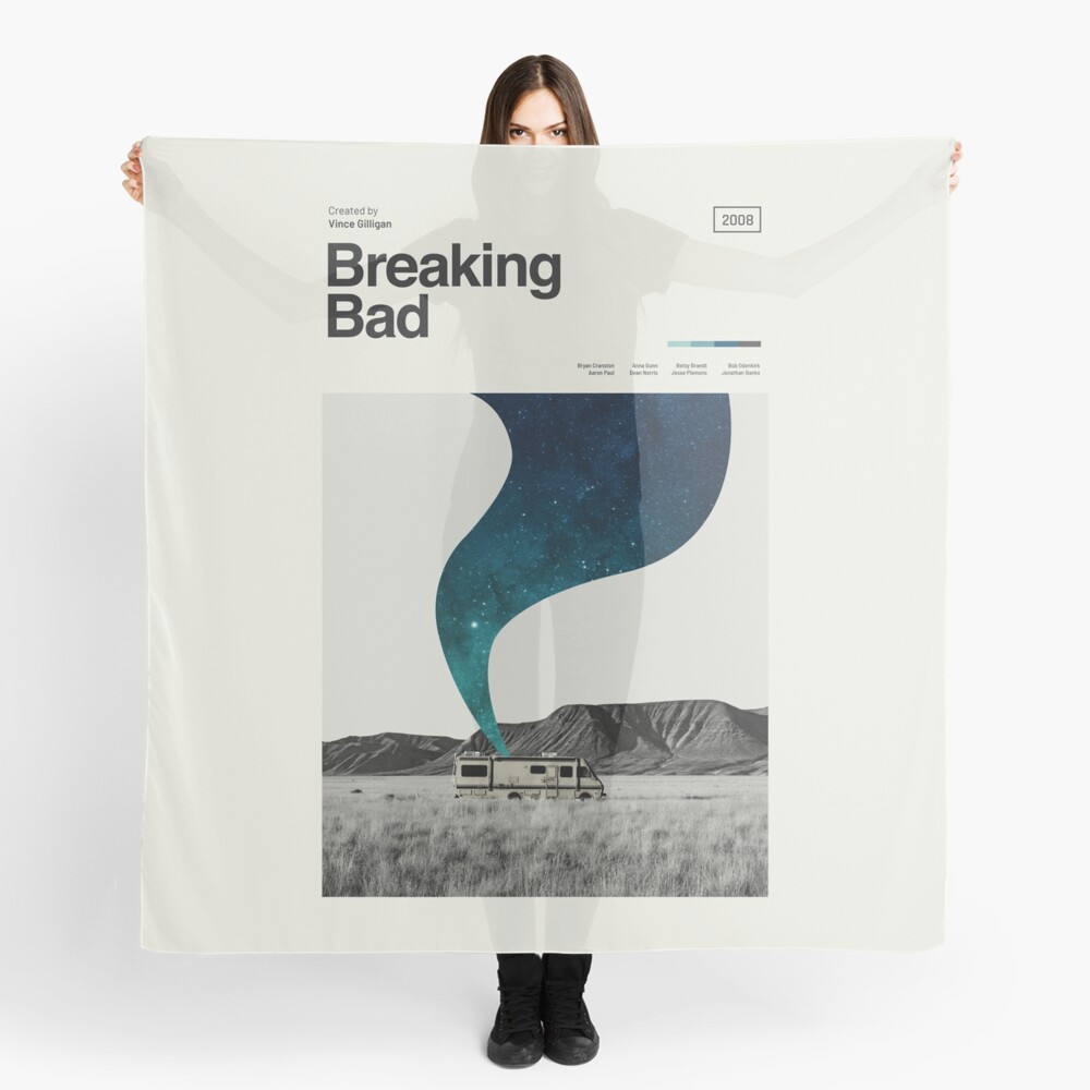Item preview, Scarf designed and sold by SITM.