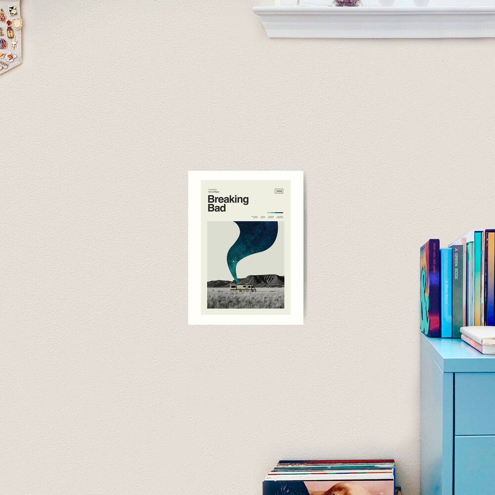 Item preview, Art Print designed and sold by SITM.