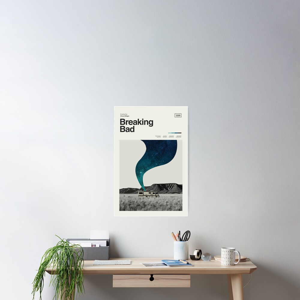 Item preview, Poster designed and sold by SITM.