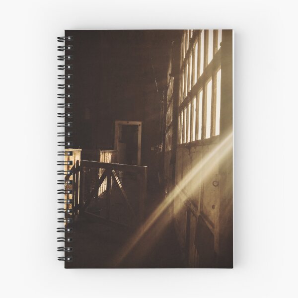 Item preview, Barn Light designed and sold by SusanEliseArt.