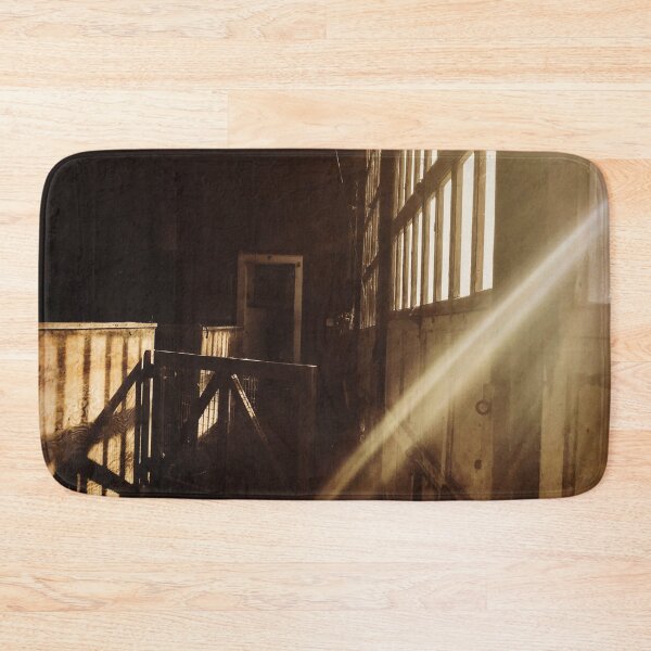 Item preview, Barn Light designed and sold by SusanEliseArt.