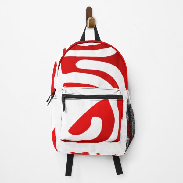 Item preview, PEKA - Red Blood designed and sold by Nesian-Tahiti.