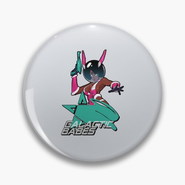 Item preview, Galactic Babes designed and sold by Davehxv35.