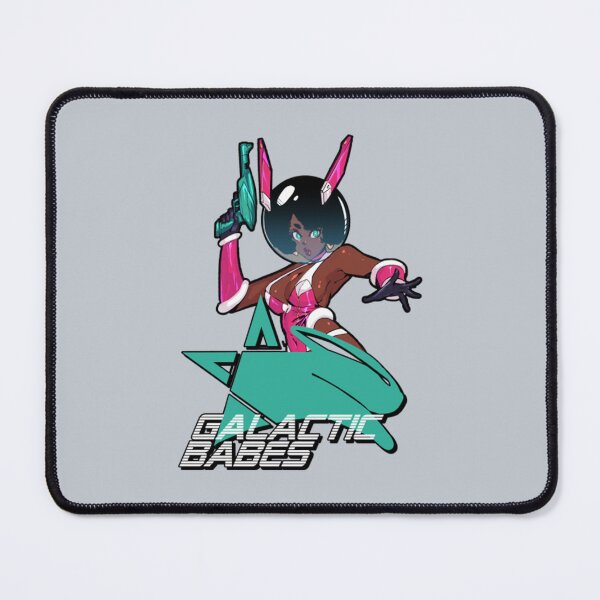 Item preview, Galactic Babes designed and sold by Davehxv35.