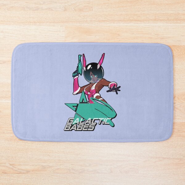 Item preview, Galactic Babes designed and sold by Davehxv35.