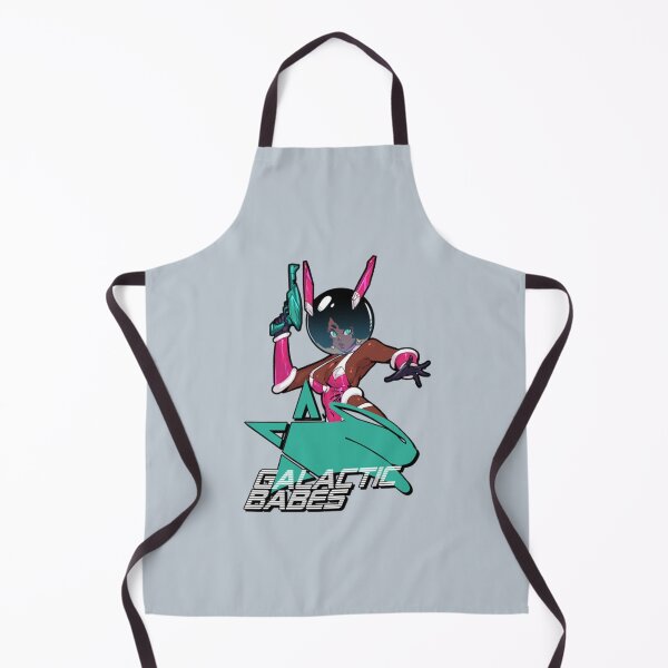 Item preview, Galactic Babes designed and sold by Davehxv35.