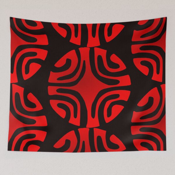 Item preview, PEKA - Red Blood designed and sold by Nesian-Tahiti.