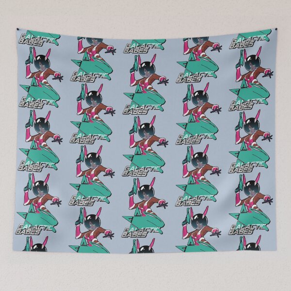 Item preview, Galactic Babes designed and sold by Davehxv35.
