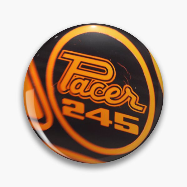 Item preview, Craze-y pacer 245  designed and sold by Norman Repacholi | Keystone Photography.