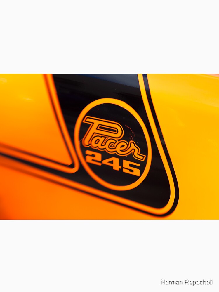 Craze-y pacer 245 by keystone