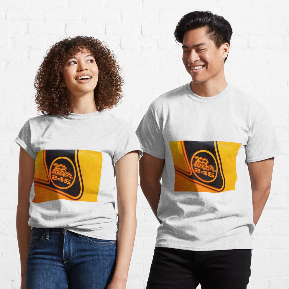 Craze-y pacer 245 Classic T-Shirt