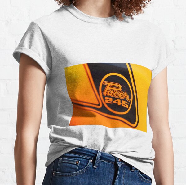 Craze-y pacer 245 Classic T-Shirt