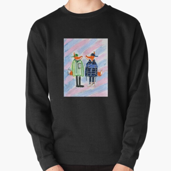 cute oversized sweatshirts