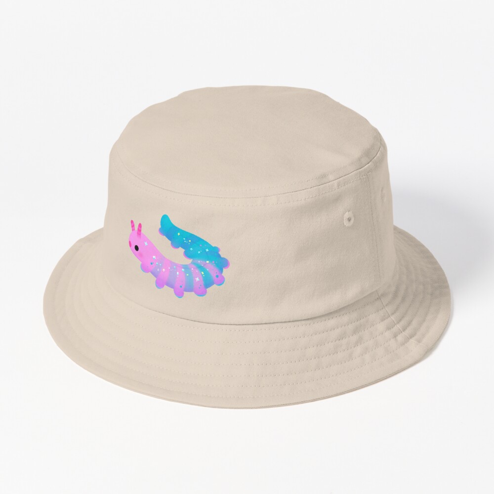 Item preview, Bucket Hat designed and sold by pikaole.