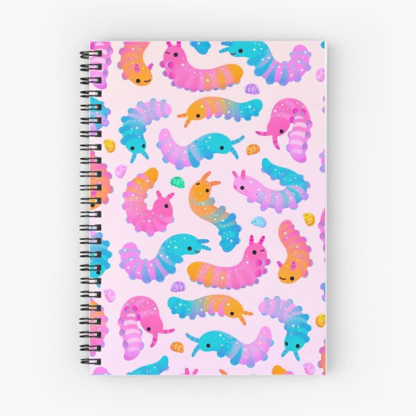 Item preview, Sour velvet worm designed and sold by pikaole.