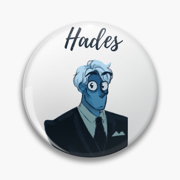 Item preview, Hades Lore Olympus clipart designed and sold by VES-DESIGN.