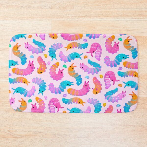Item preview, Sour velvet worm designed and sold by pikaole.
