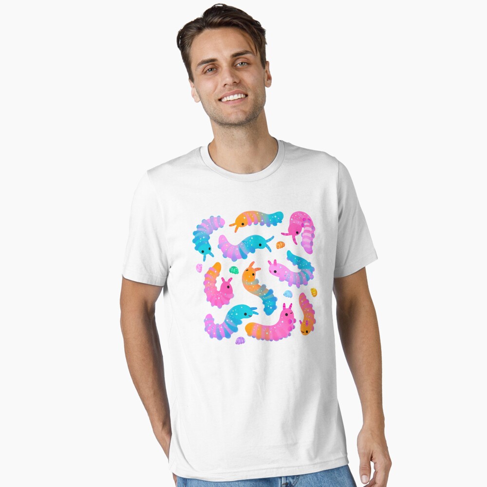 Item preview, Essential T-Shirt designed and sold by pikaole.