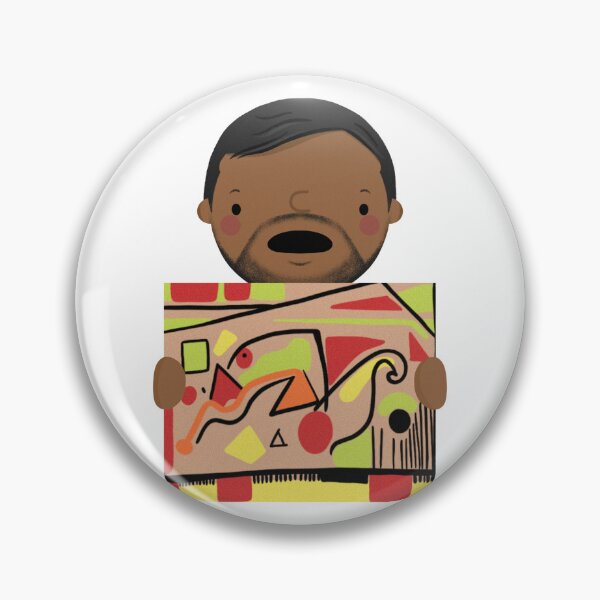 Item preview, Parks and Rec Tom’s Painting designed and sold by cutermelon.