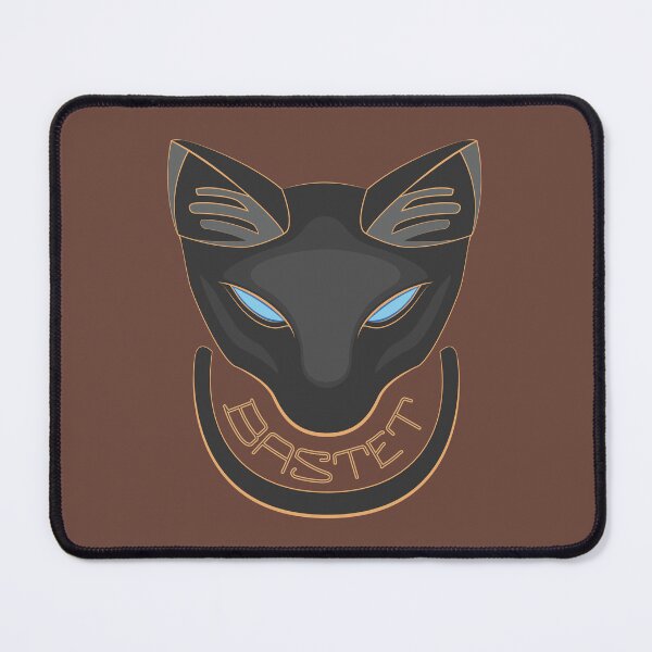 Item preview, Bastet Amulet designed and sold by John-Frum.