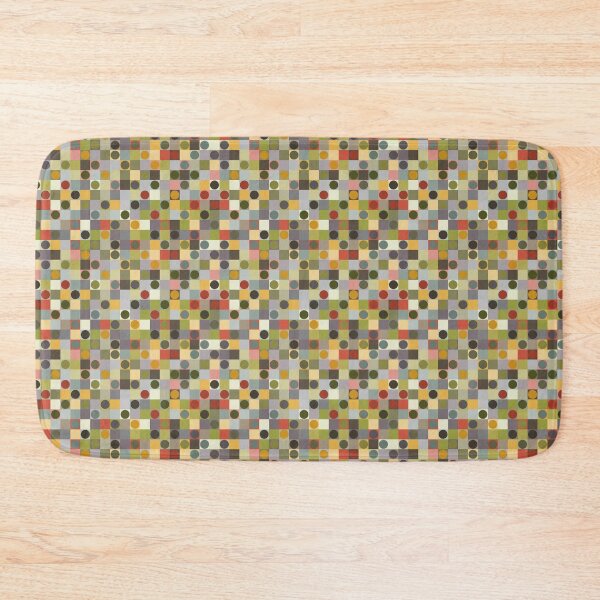Item preview, October Checkers designed and sold by ColoursOfFrance.